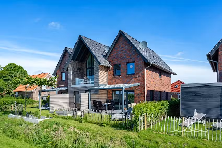 Ferienhaus Hygge4