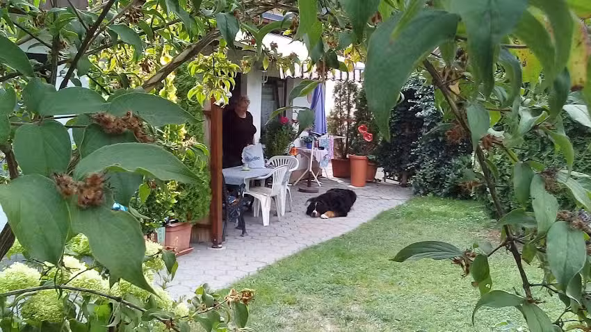 Ferienhaus Ilona