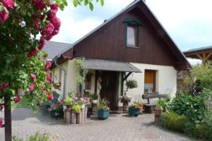 Ferienhaus Ilse