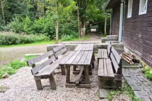 Ferienhaus Ilztal