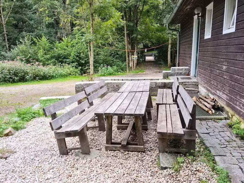 Ferienhaus Ilztal