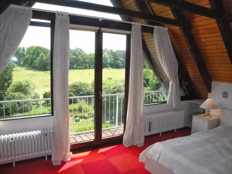 Ferienhaus im Birkenweg