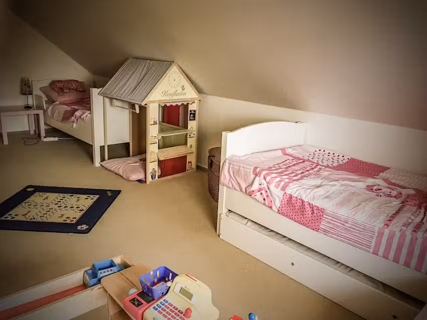 Ferienhaus im Hasengrund