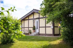 Ferienhaus im Hohen Odenwald