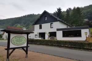 Ferienhaus Im Wiesengrund