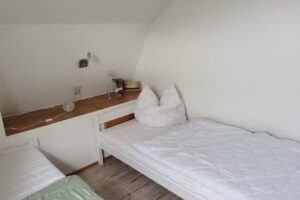 Ferienhaus in der S&auml;chsischen Schweiz