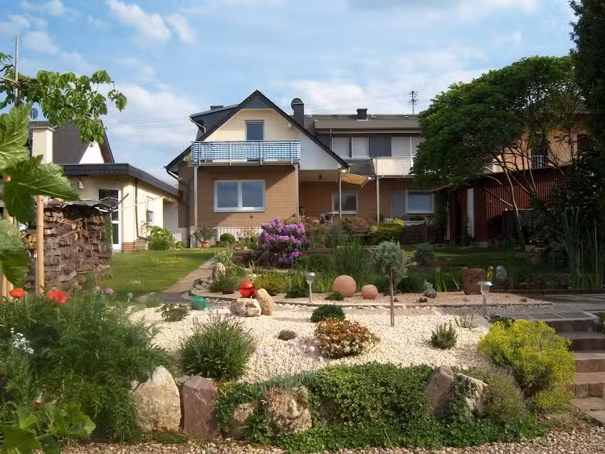 Ferienhaus in Egelbach