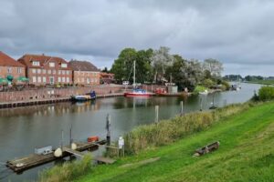 Ferienhaus in HOOKSIEL