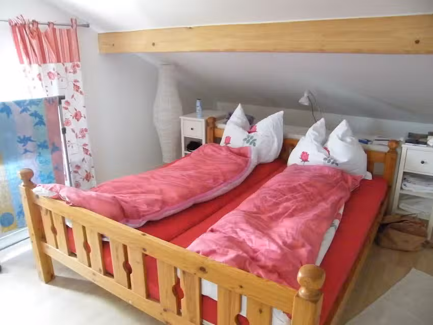 Ferienhaus Inge Knon