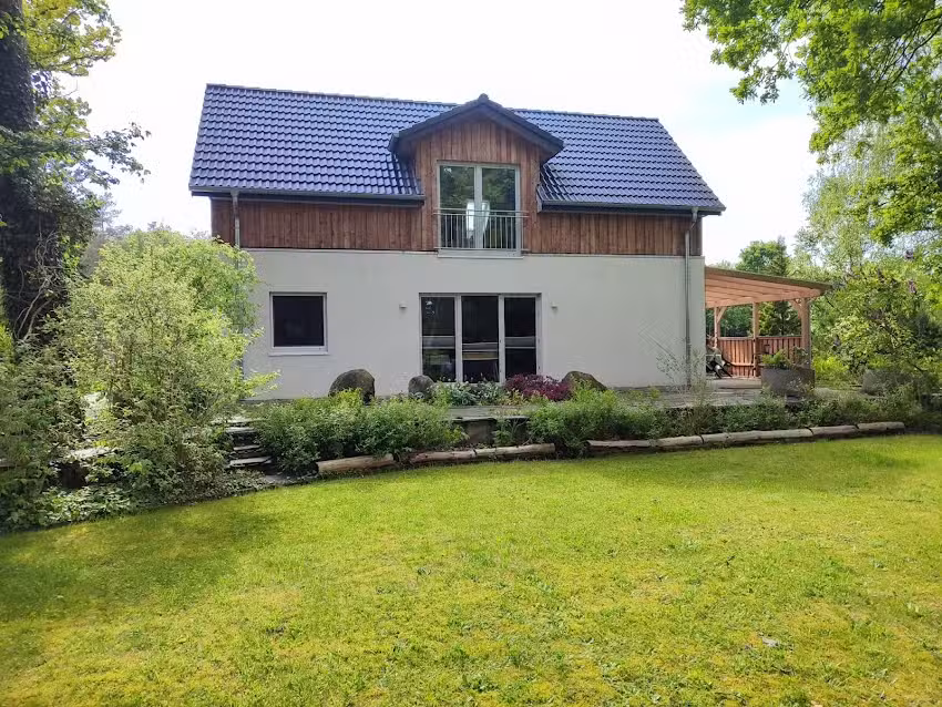 Ferienhaus Inge
