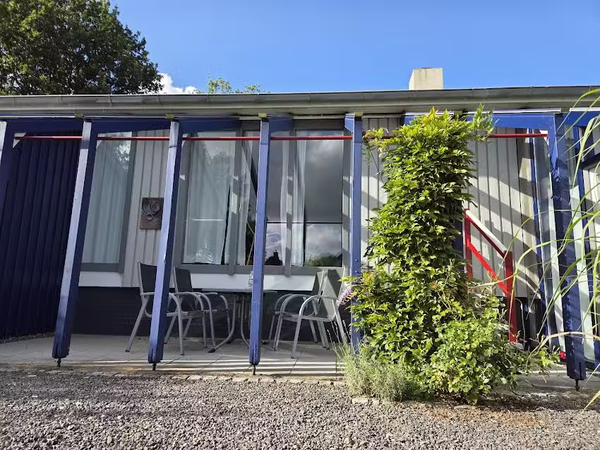 Ferienhaus Irmscher