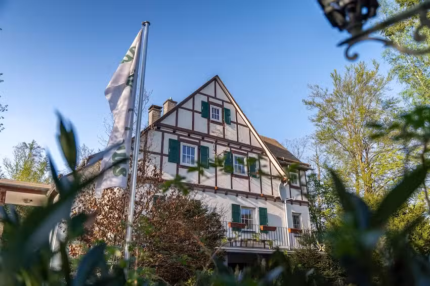 Ferienhaus Jachthuus