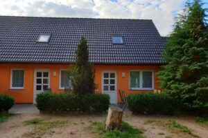 Ferienhaus Jägerswalde