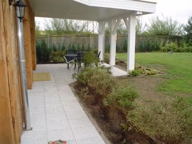 Ferienhaus Jan H&ouml;ft