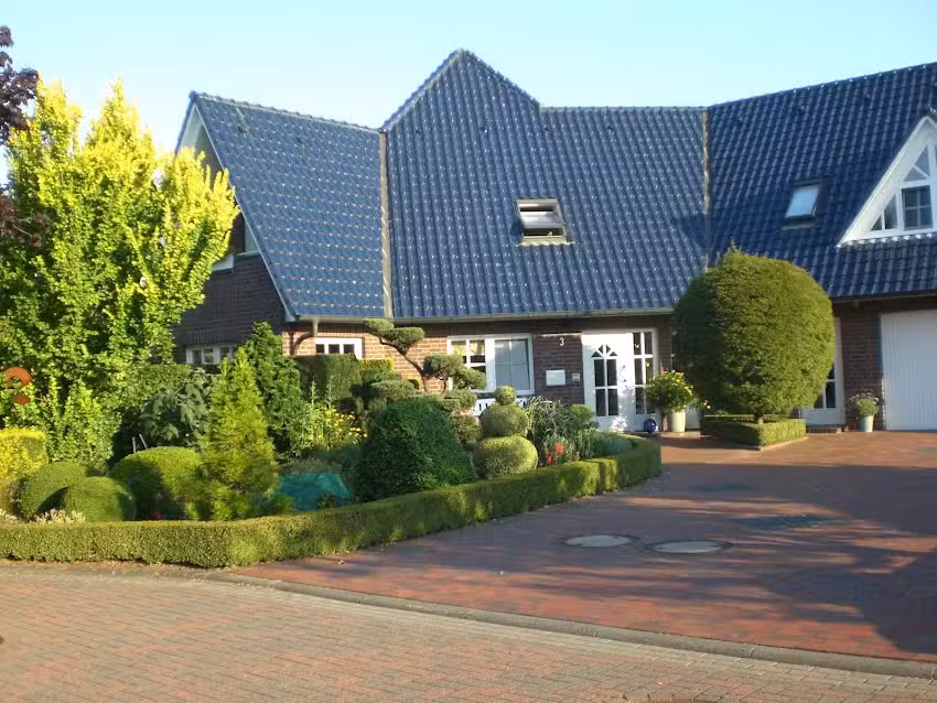 Ferienhaus Jan