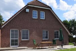 Ferienhaus Janssen &ndash; Barbara Janssen
