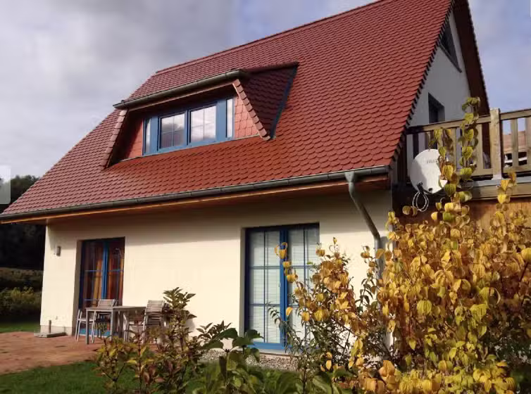 Ferienhaus Johanna