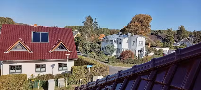 Ferienhaus Jordan