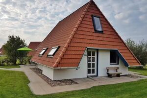 Ferienhaus Juna am Nordseedeich