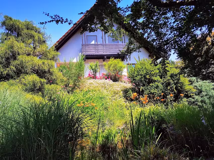 Ferienhaus Jung