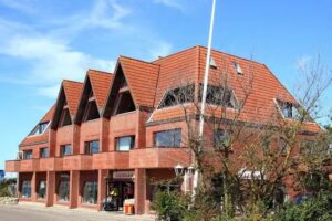 Ferienhaus Jungnamen Sand