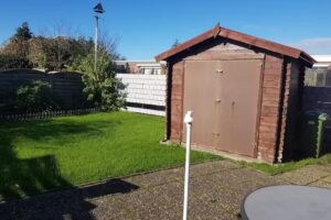 Ferienhaus „Jupiter“