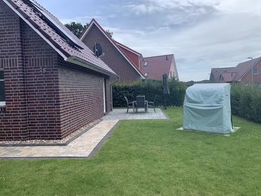Ferienhaus Kaffeekiste