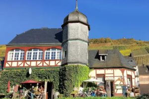 Ferienhaus Kaimt