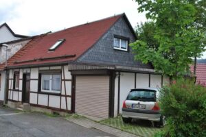 Ferienhaus Kaiser
