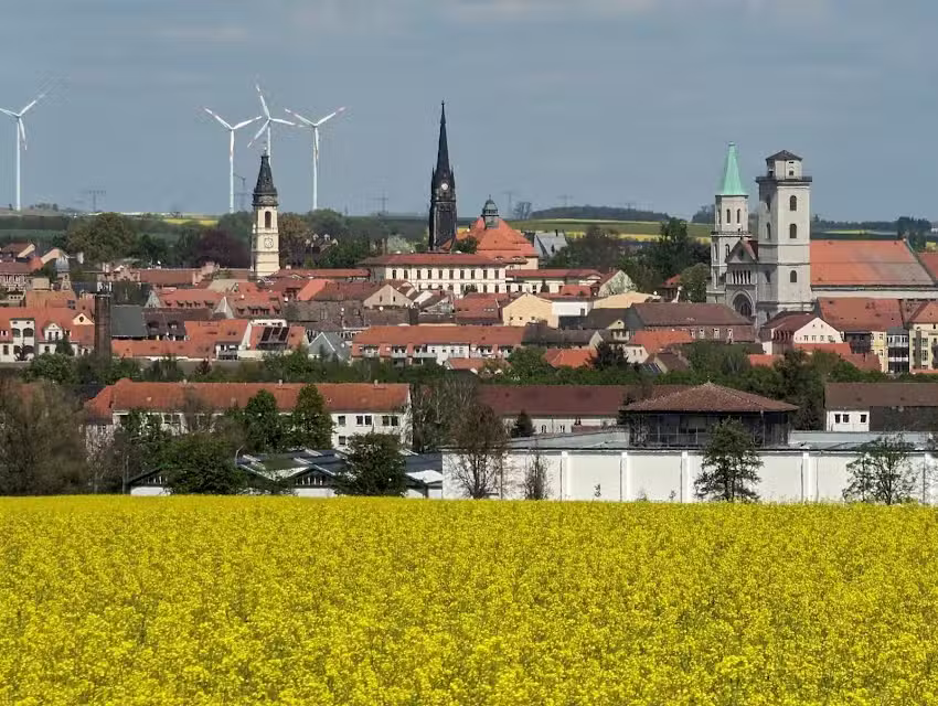 Ferienhaus Kaiserfelder