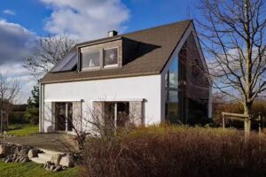 Ferienhaus Kaj&uuml;te