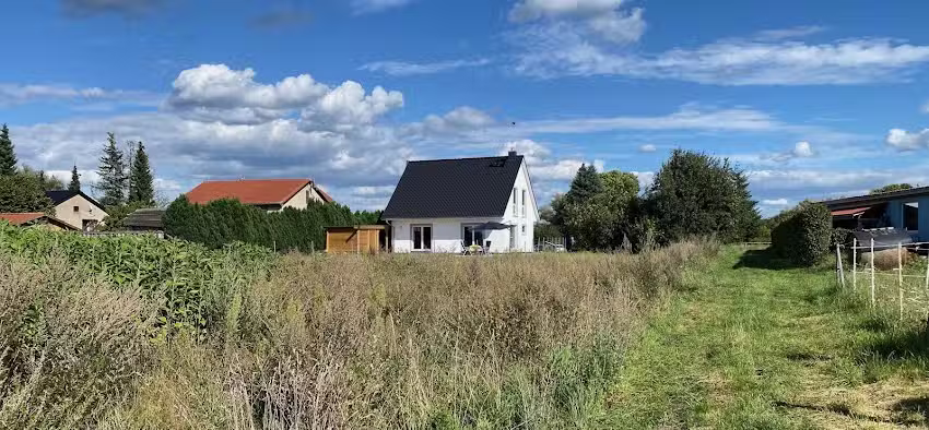 Ferienhaus Kalea