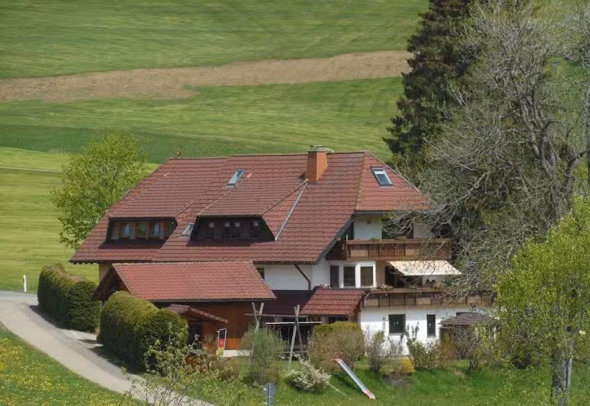 Ferienhaus Kaltenbach