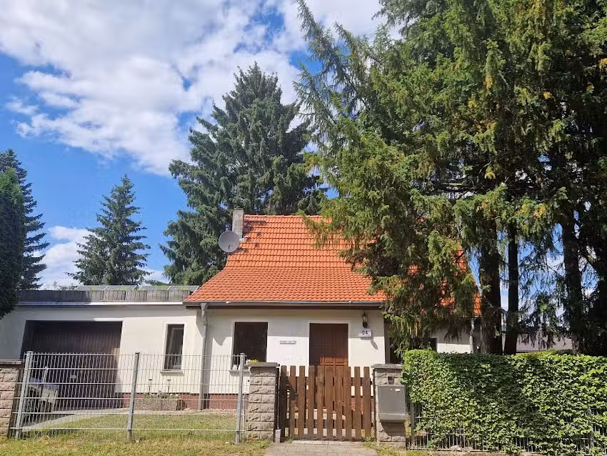 Ferienhaus-Kalz