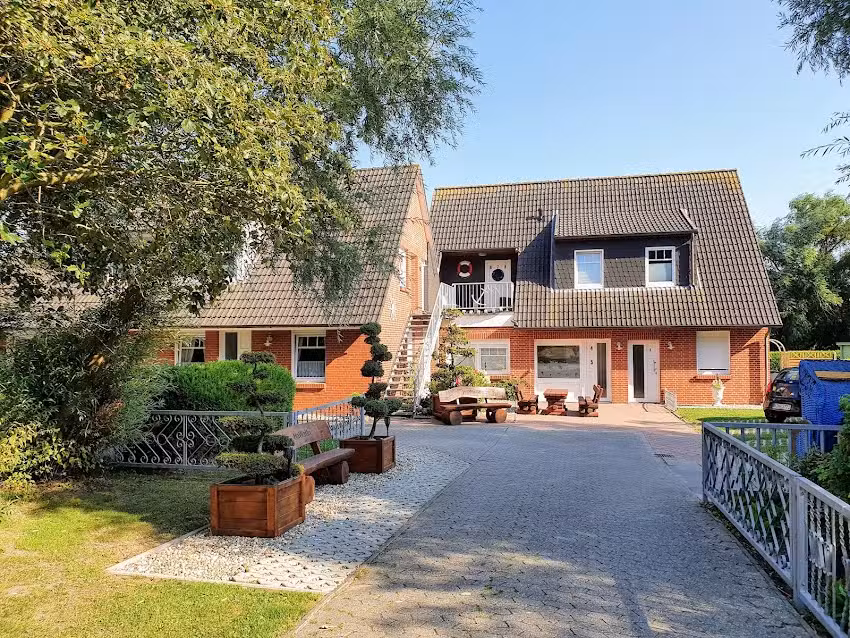 Ferienhaus Kanzler