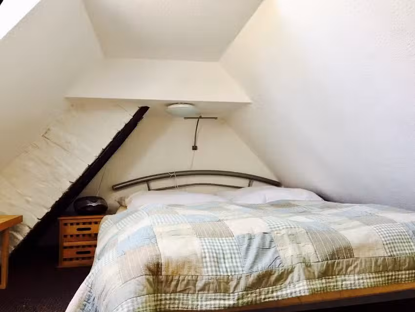 Ferienhaus Kap Arkona