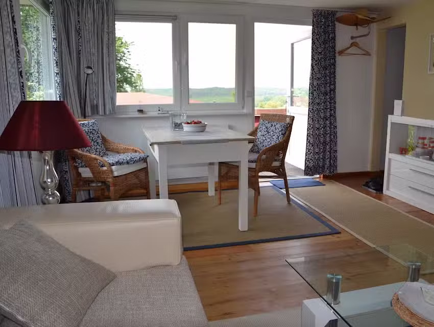 Ferienhaus Karin Kutrieb