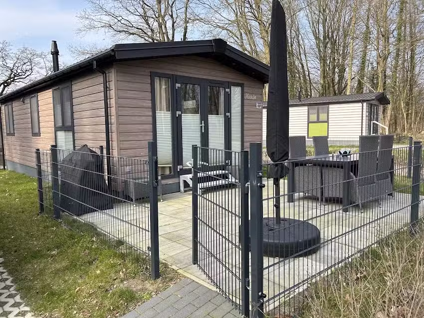 Ferienhaus Karin Scharbeutz