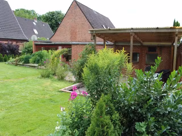Ferienhaus Karkloh