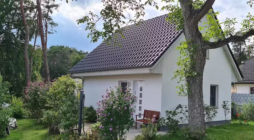 Ferienhaus Karola