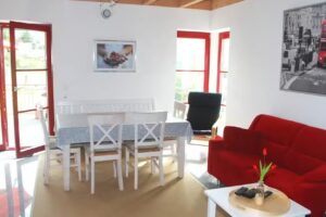 Ferienhaus Kaskadenschlucht