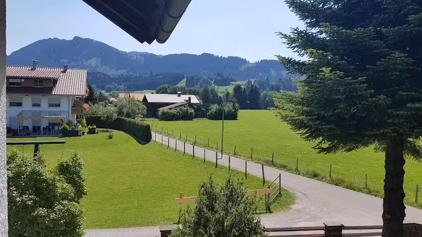 Ferienhaus Kaspar Hoffmann