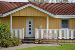 Ferienhaus Kathi