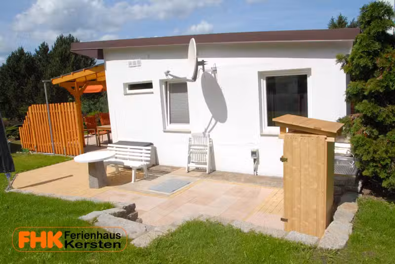 Ferienhaus Kersten