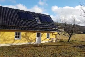 Ferienhaus Kerstin Johne