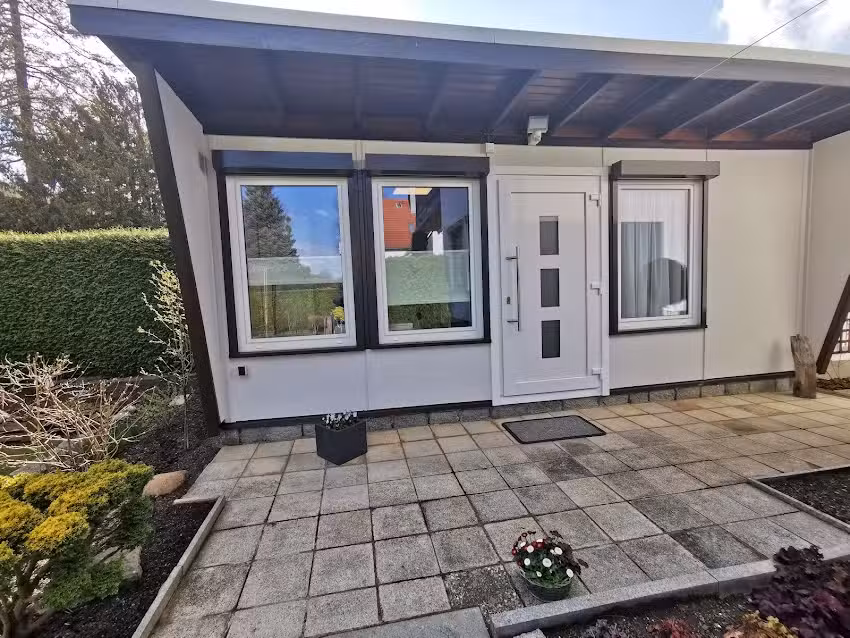 Ferienhaus Keye