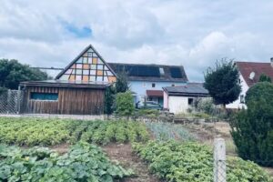Ferienhaus Kimmelsbacher Hof &ndash; Pool & Sauna