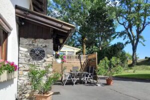 Ferienhaus Kindermann