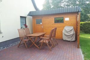 Ferienhaus Kipp