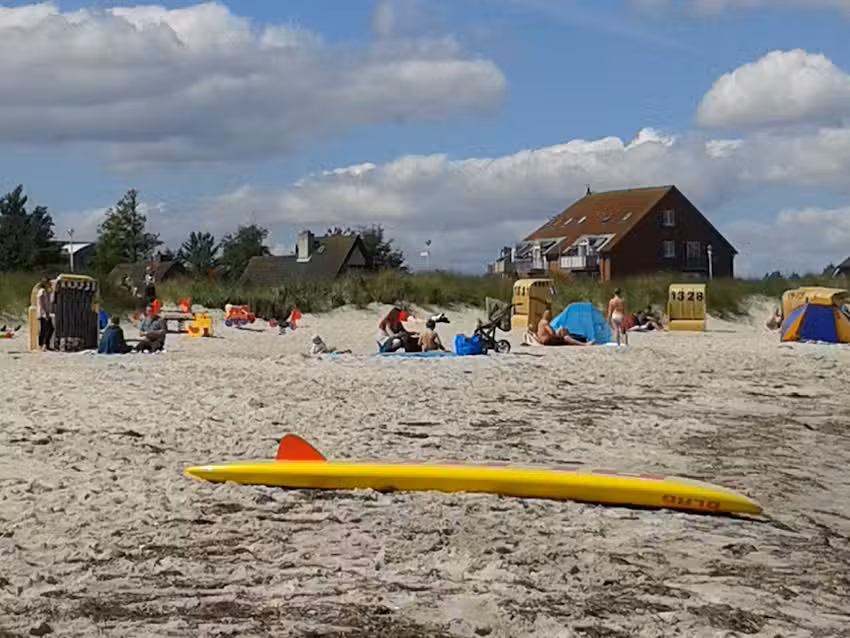 Ferienhaus Kira